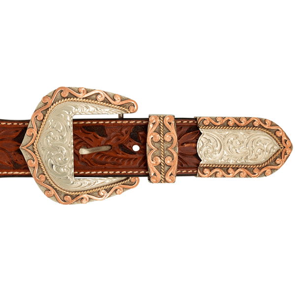 Hebilla Personalizada Auburn